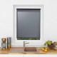 Рулонная штора Lm Decor «Лайт» LM 30-11 Серый