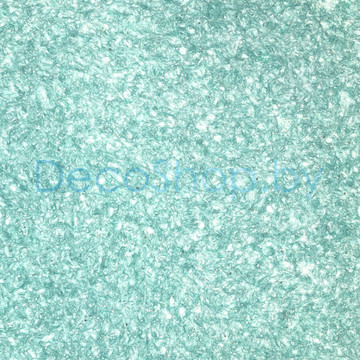 Жидкие обои Silk Plaster Алегра / Alegra 185 Зеленый