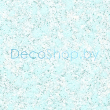 Жидкие обои Silk Plaster Модерн / Modern 434 Голубой