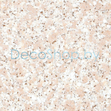 Жидкие обои Silk Plaster Модерн / Modern 436 Оранжевый