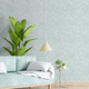 Жидкие обои Silk Plaster Модерн / Modern 437 Зеленый