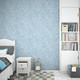 Жидкие обои Silk Plaster Модерн / Modern 439 Синий