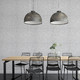 Жидкие обои Silk Plaster Модерн / Modern 441 Светло-серый