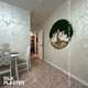 Декоративное покрытие Silk Plaster AlterItaly ASTI оттенок 02-101 с эффектом песчаных вихрей, 2,5л
