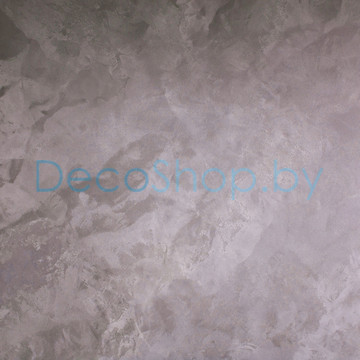Декоративное покрытие Silk Plaster AlterItaly BRIATICO оттенок 02-533 с эффектом мокрый шелк, 2,5л