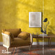 Декоративное покрытие Silk Plaster AlterItaly CORSICO оттенок 02-710 с эффектом замши, 2,2л