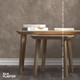 Декоративное покрытие Silk Plaster AlterItaly CORSICO оттенок 02-910 с эффектом замши, 2,2л