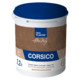 Декоративное покрытие Silk Plaster AlterItaly CORSICO оттенок 02-910 с эффектом замши, 2,2л