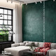 Декоративное покрытие Silk Plaster AlterItaly CORSICO оттенок 02-1350 с эффектом замши, 2,2л
