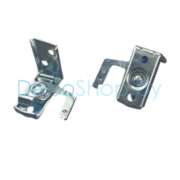 Крепление TWIST для горизонтальных жалюзи  металлическое (шт)