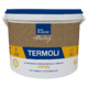 Декоративная штукатурка Silk Plaster AlterItaly TERMOLI / ТЕРМОЛИ оттенок 902 с фактурой КОРОЕД, 16кг